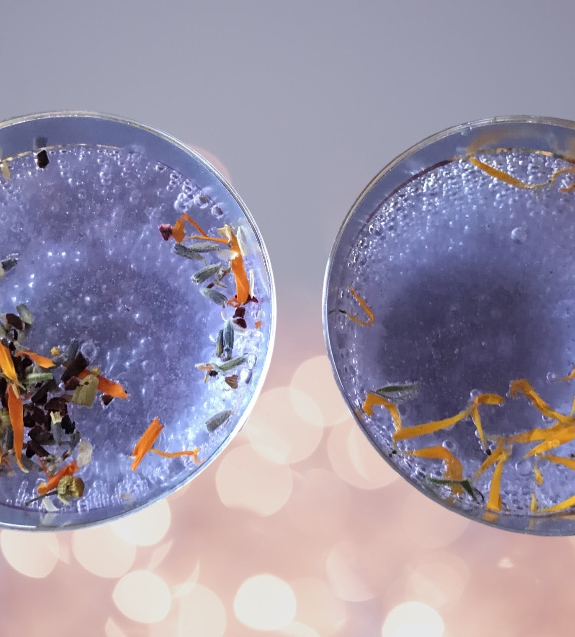 Blue Butterfly Lavender Bitters