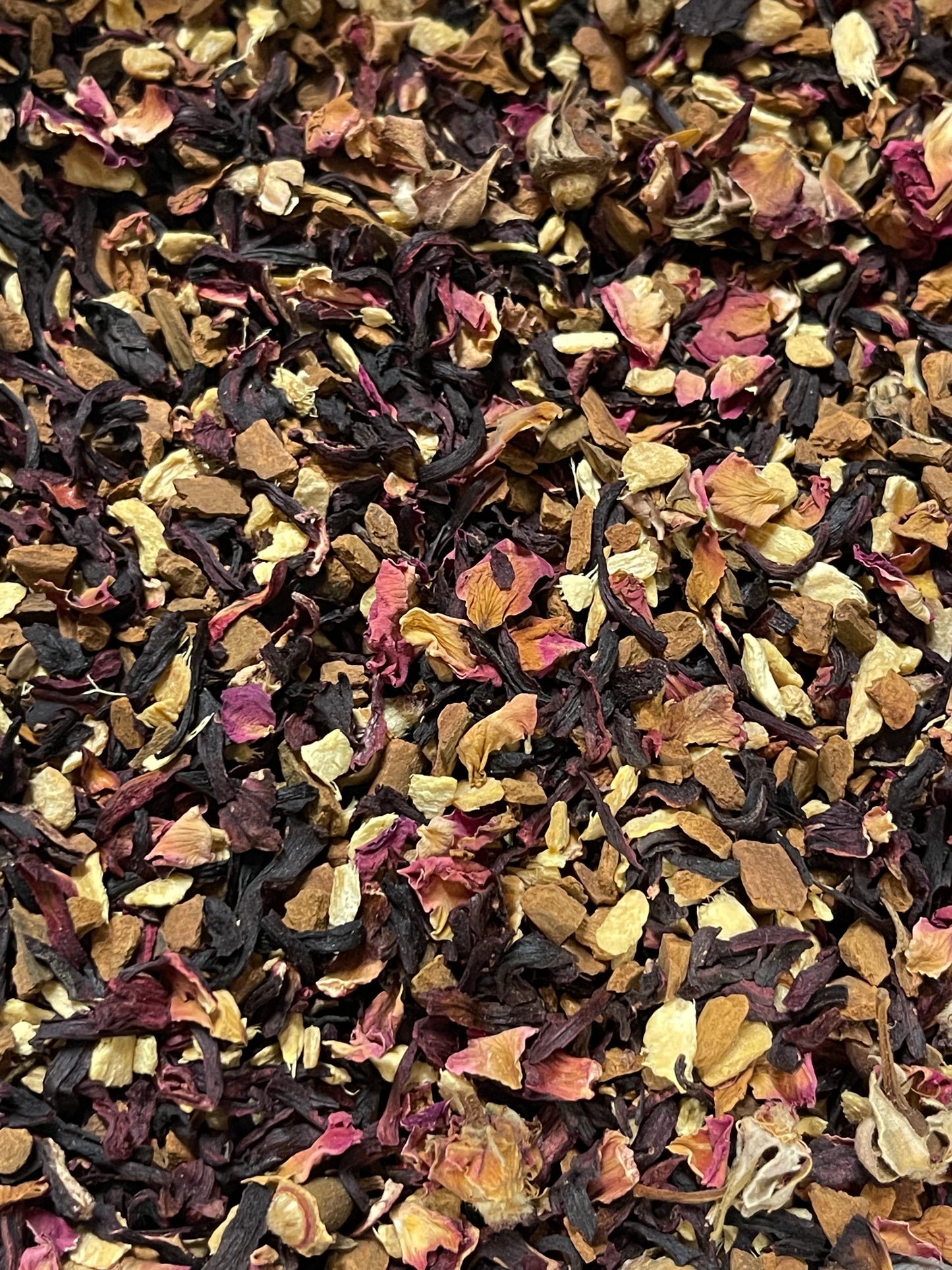 Rosefire Herbal Tea