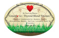 Thyroid Blend Tincture