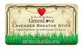 Lavender Breathe Stick