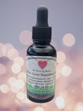 Liver Nourishing Tincture