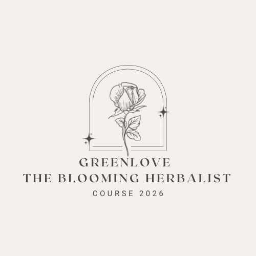 Blooming Herbalist Course 2026