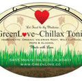 Chillax Tincture