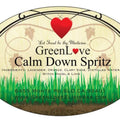 Calm Down Oil Spritz