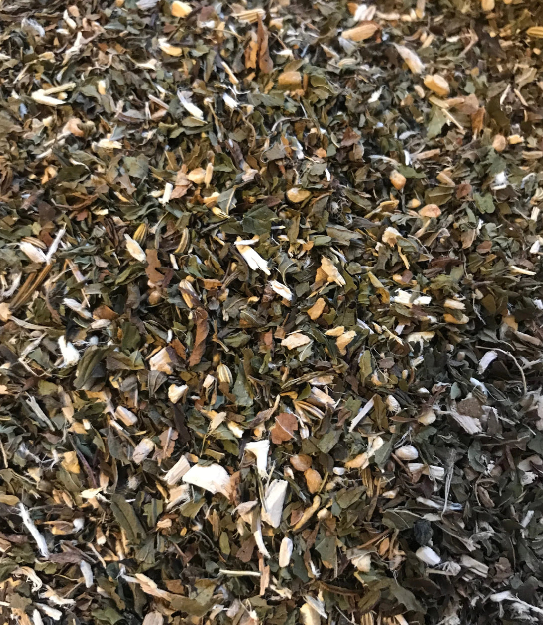 Digestion Tea