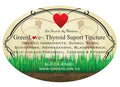 Thyroid Support Tincture