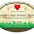 Super Immunity Herbal Tincture