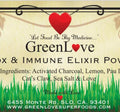 Detox & Immune Elixir Powder