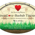 Baobab Tincture