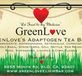 Adaptogen Tea Blend