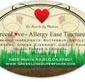 Allergy Ease Tincture