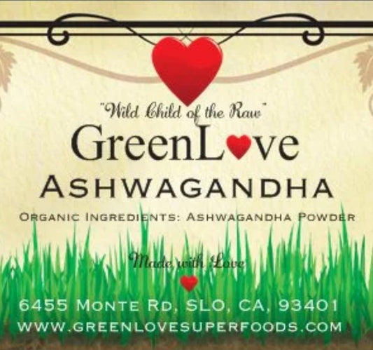 Ashwagandha Powder