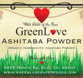 Ashitaba Powder