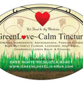 Calm Tincture