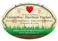 Hawthorn Tincture