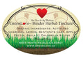 Binder Herbal Tincture