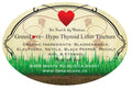 Hypo Thyroid Lifter Tincture