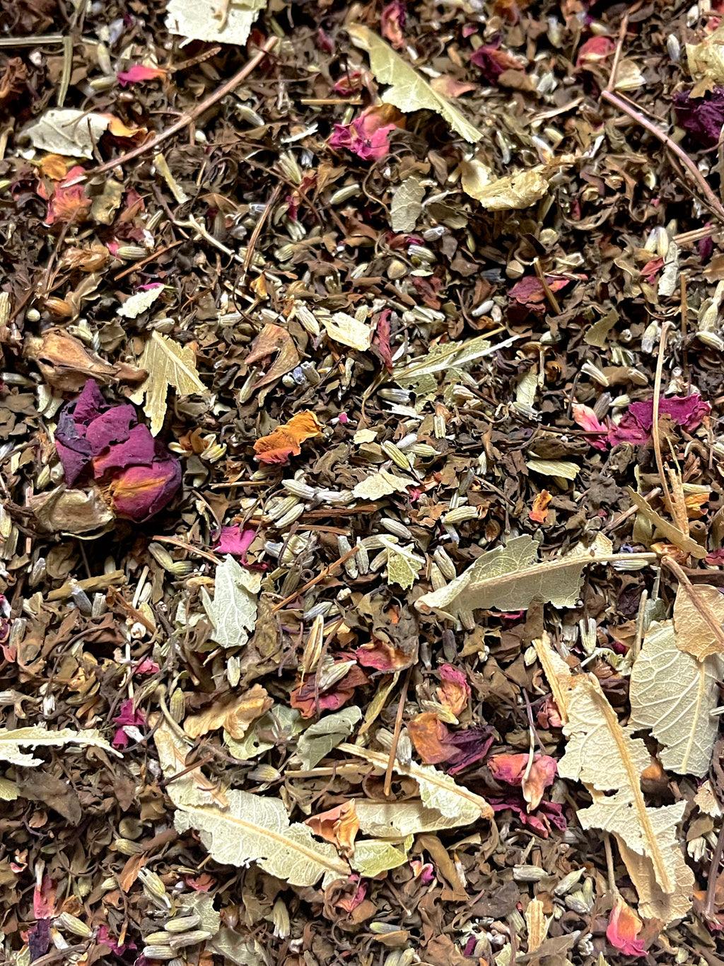 Holy Basil Herbal Tea