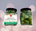 Organic Hops Edible Flowers