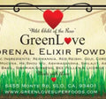 Adrenal Elixir Powder