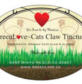Cat's Claw Tincture