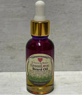 Lavender Beard Oil