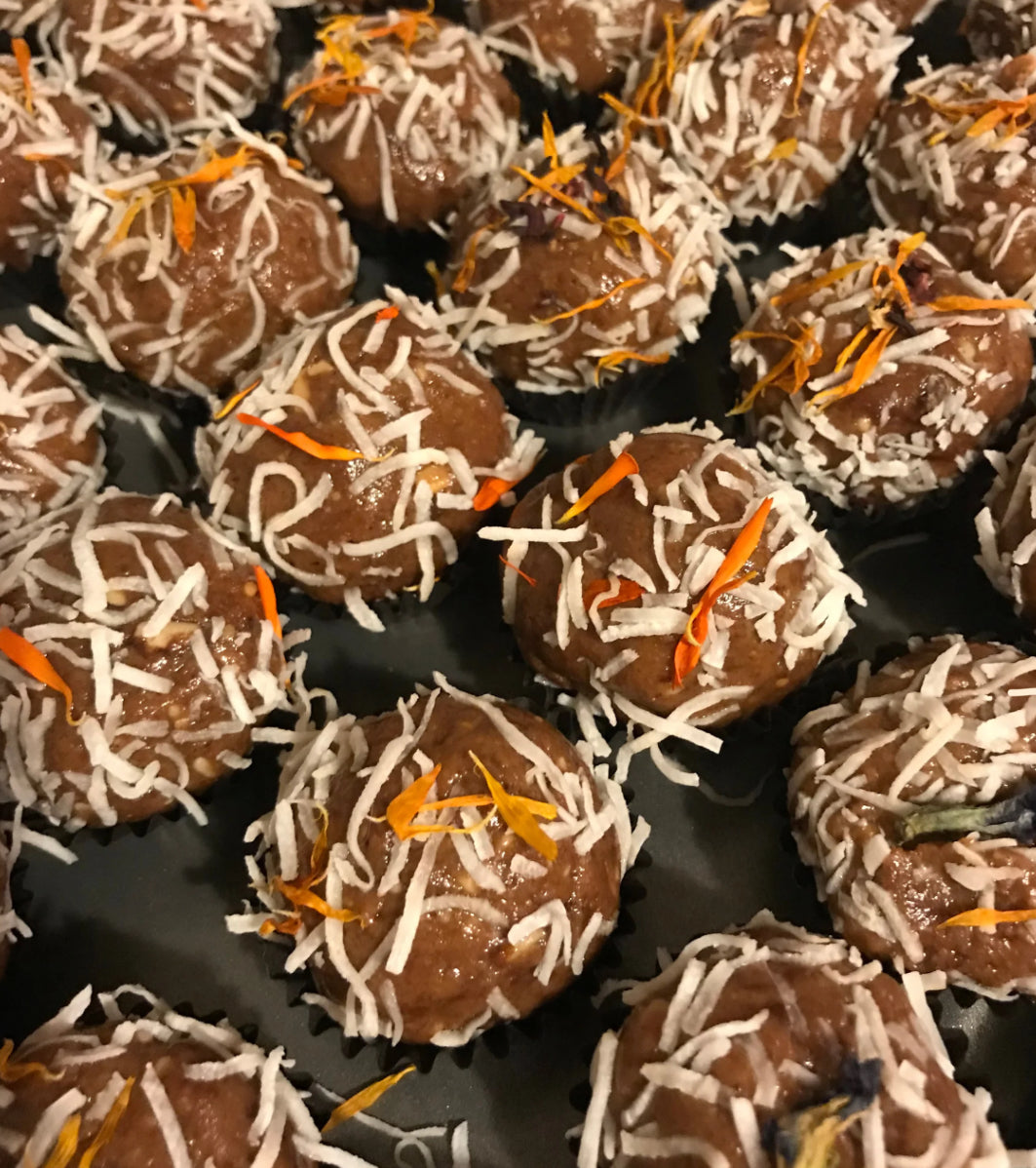 Super C Truffles
