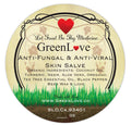 Anti-Fungal & Anti-Viral Skin Salve