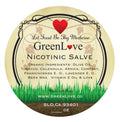 Nicotinic Salve