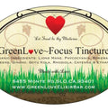 Focus Herbal Tincture