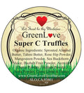 Super C Truffles