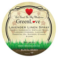 Lavender Linen Spray