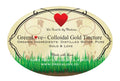 Colloidal Gold Tincture