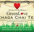 Chaga Chai