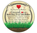 Best Day Ever Oil Roller