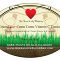 Camu Camu Vitamin C Tincture