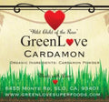 Cardamom Powder