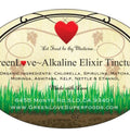 Alkaline Elixir Tincture