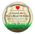 Men's Blend Oil Roller