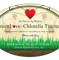 Chlorella Tincture