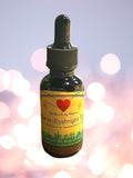 Eyebright Tincture