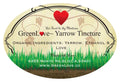 Yarrow Herbal Tincture