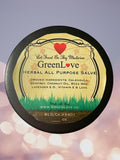 Herbal All Purpose Salve