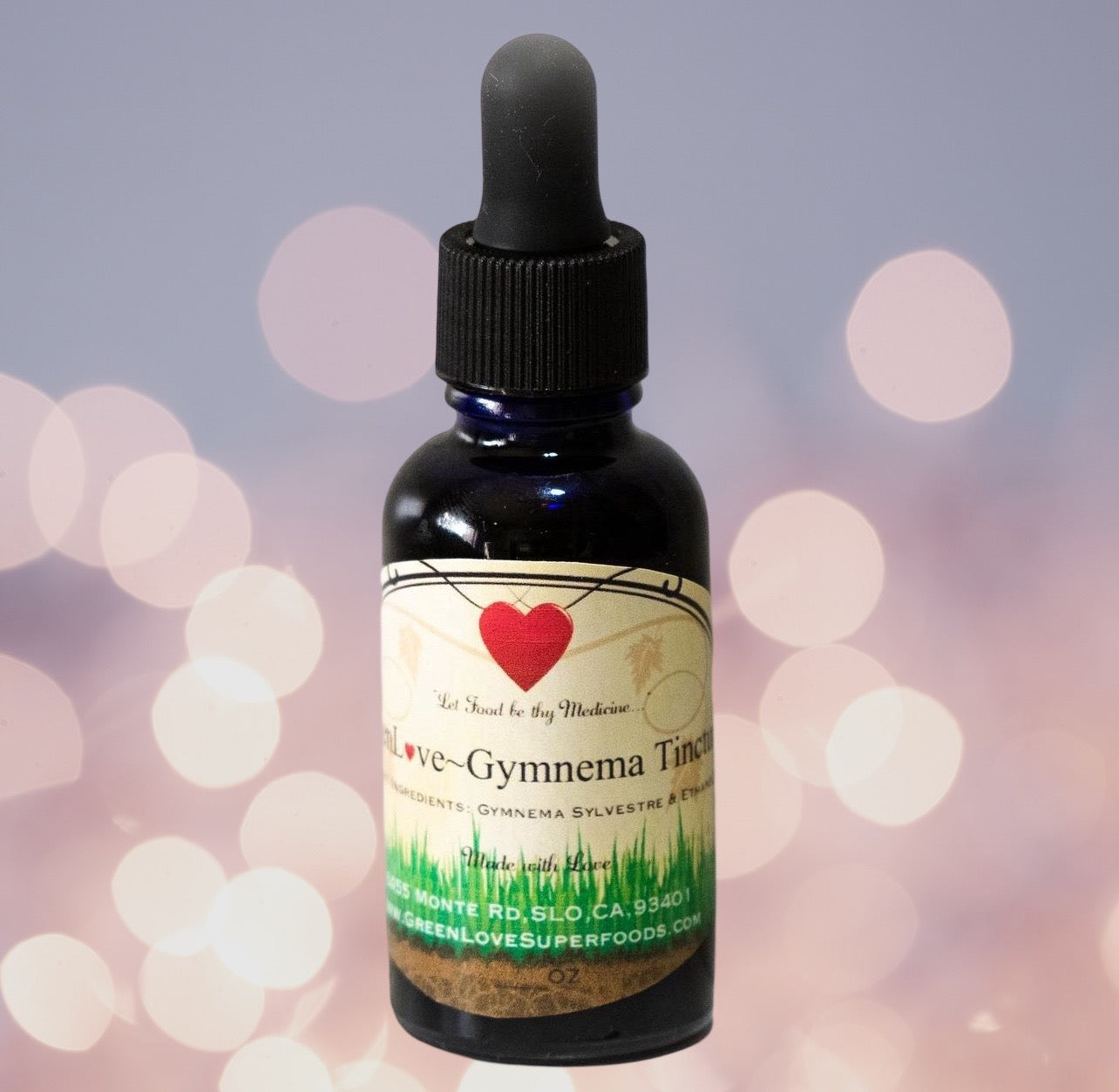 Gymnema Tincture