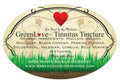 Tinnitus Herbal Tincture