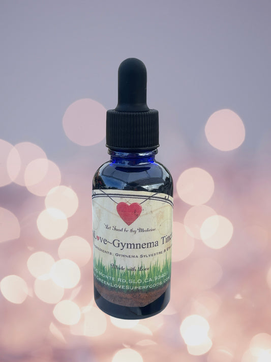 Gymnema Tincture