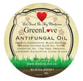 Antifungal Oil