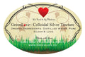 Colloidal Silver Tincture