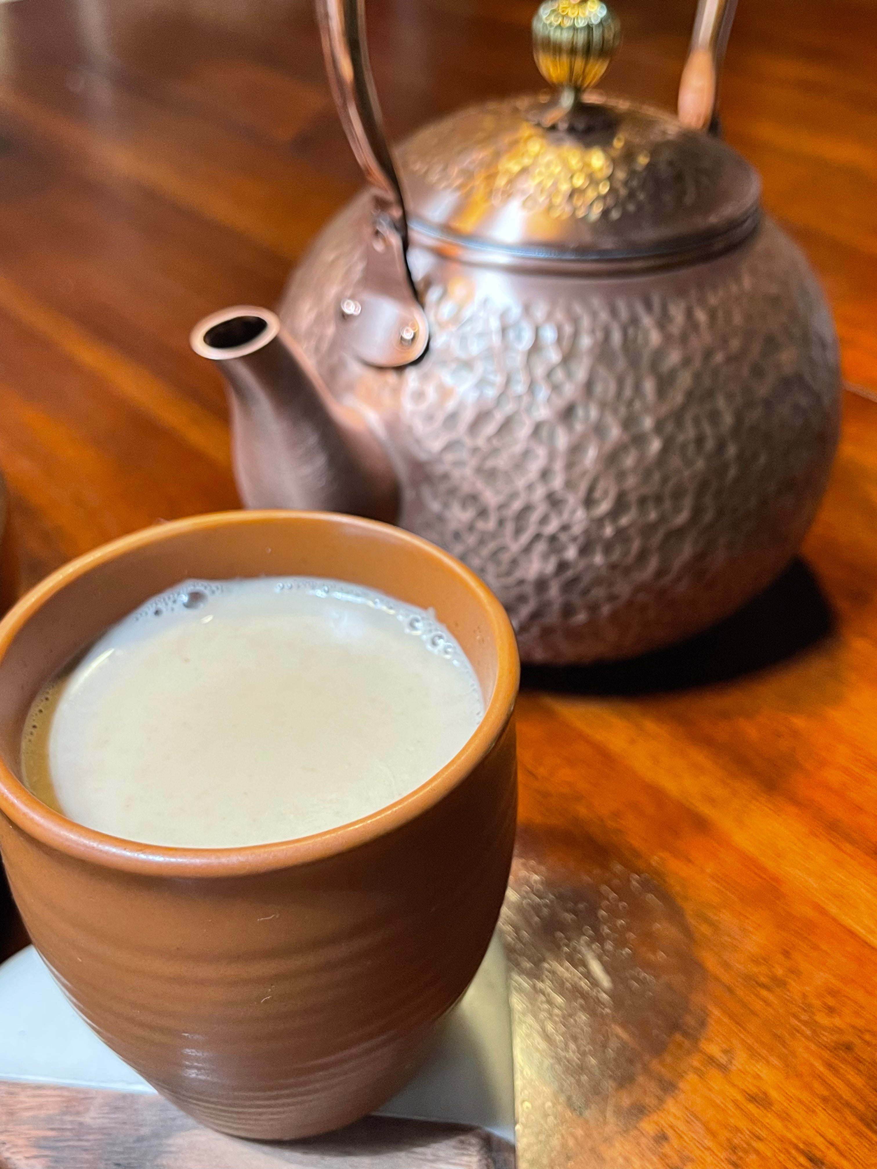 Masala Chai Organic