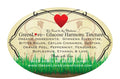 Glucose Harmony Herbal Tincture